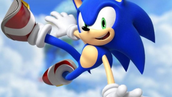 sonic
