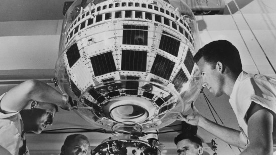 Telstar