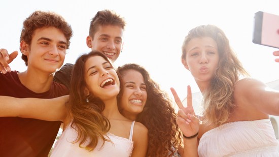 Adolescentes