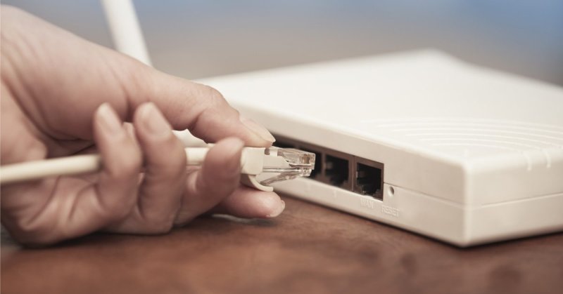 Cómo instalar un módem