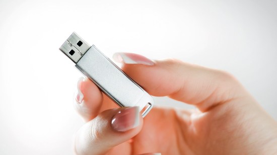 Cómo crear un USB de arranque en Windows 10