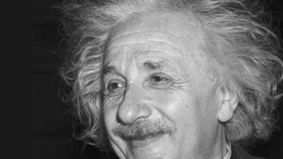 einstein