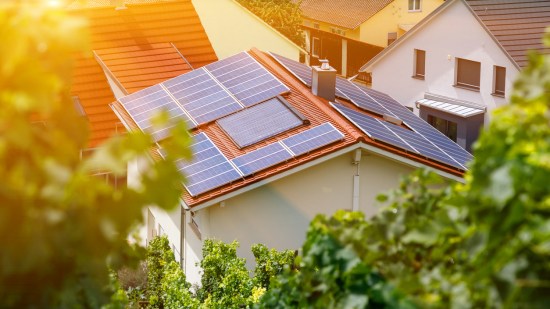paneles solares