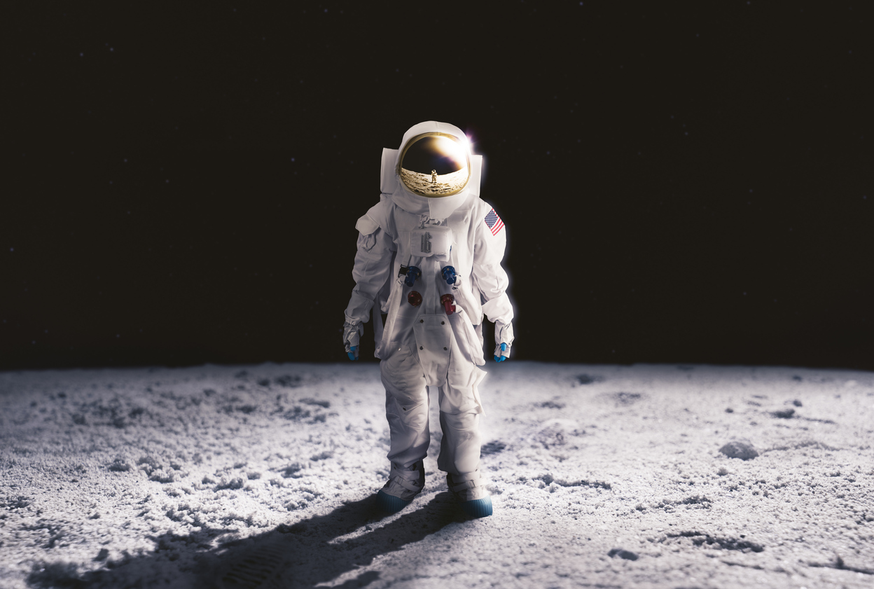 astronauta