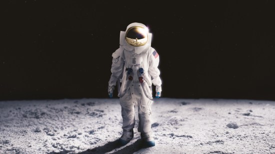 astronauta