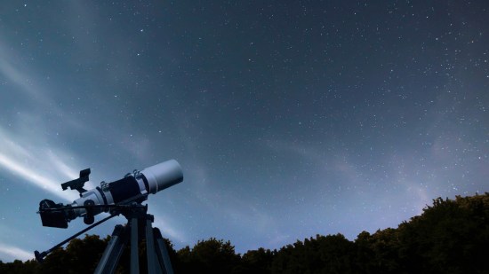 telescopio