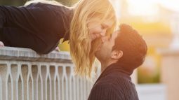 pareja