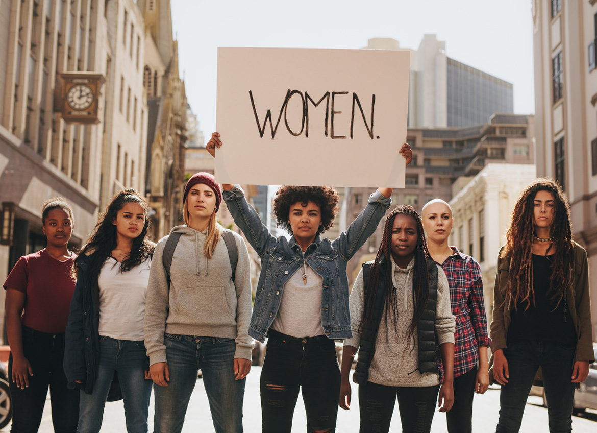 Mujeres