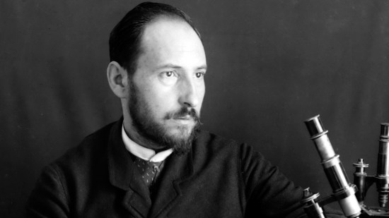 Cajal y la divulgación científica