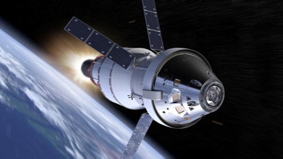 orion