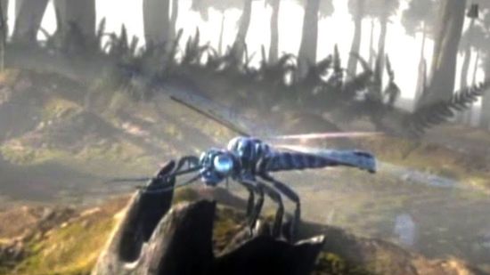 Meganeura