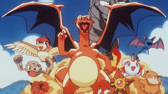 Digimon o Pokemon