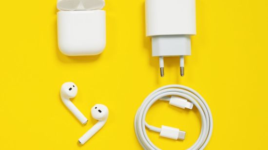 Cómo cargar los AirPods fácilmente