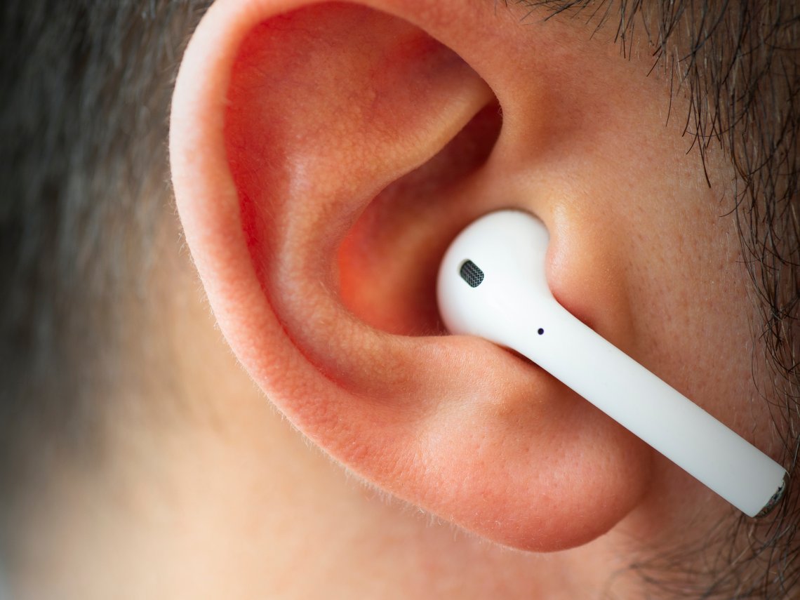 Cómo usar solo un AirPod