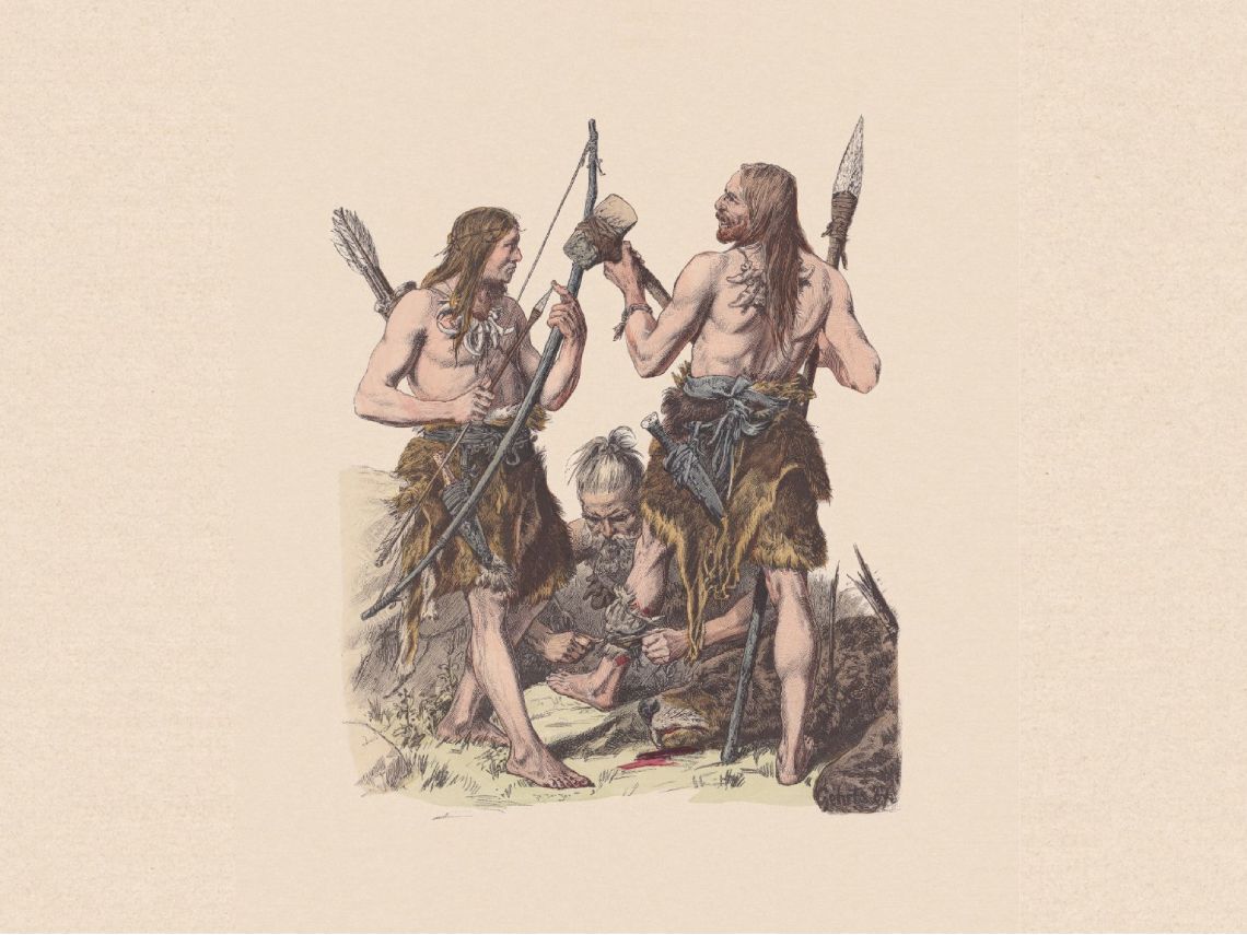 Origen del lenguaje