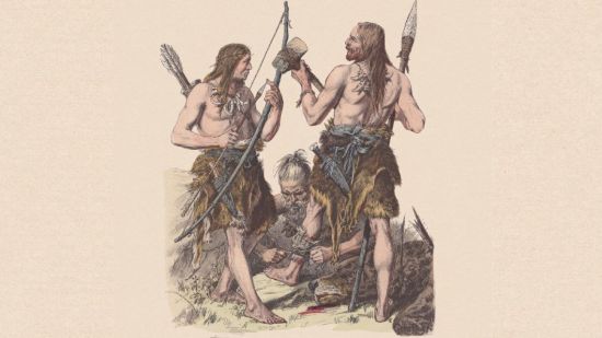 Origen del lenguaje