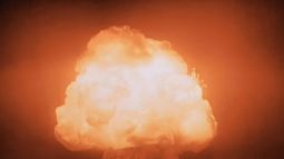 Explosión