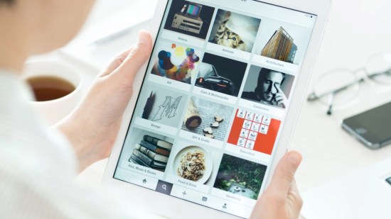 Cómo eliminar pines en Pinterest