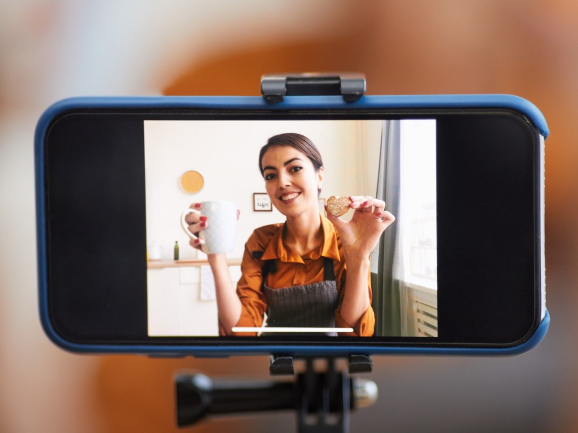 Qué son las insignias verificadas en Instagram