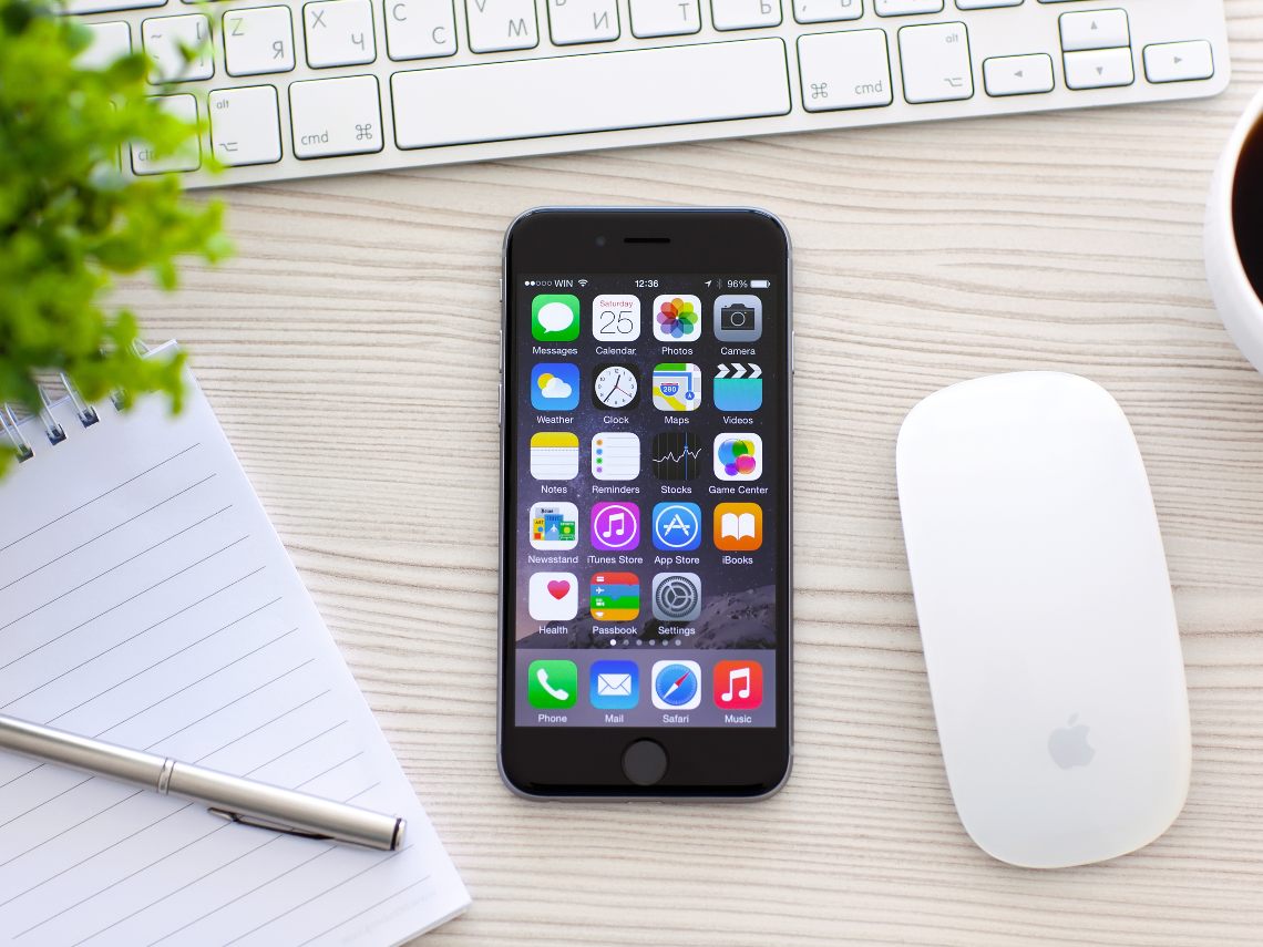 Cómo conectar el Magic Mouse de Apple fácilmente