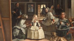 Las meninas