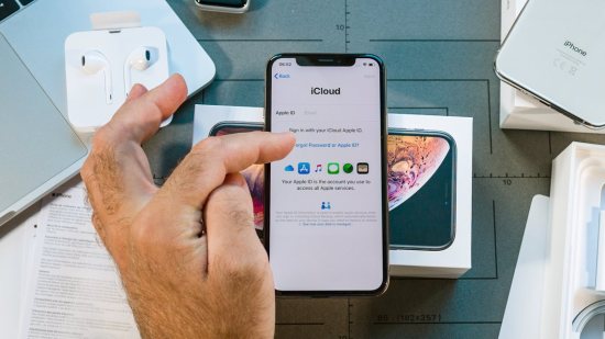 Diferencias entre la copia de seguridad de iCloud y iCloud Drive