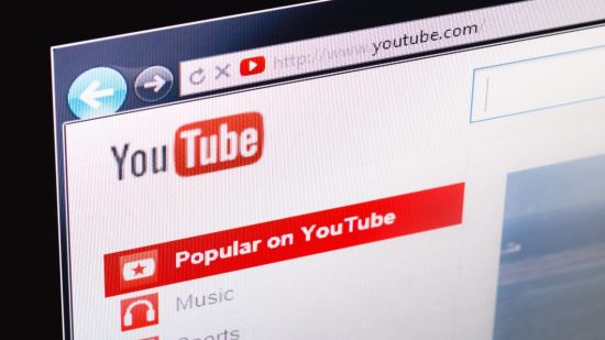 Cómo crear una cuenta de marca en YouTube