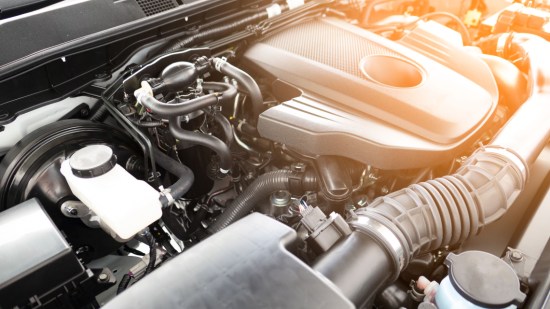 Motor