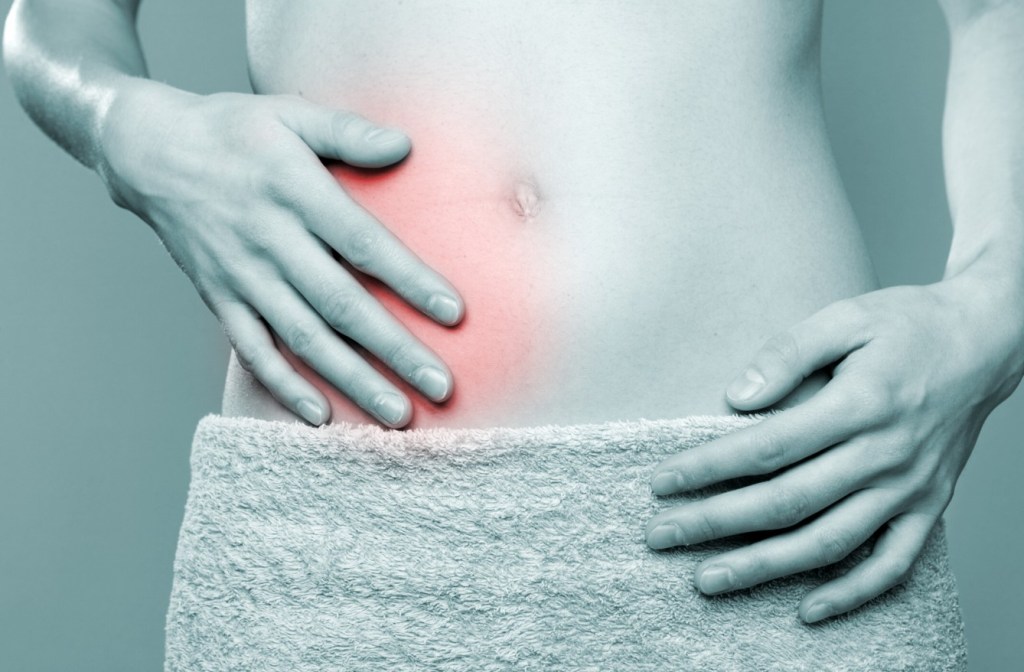 Función del apéndice y apendicitis