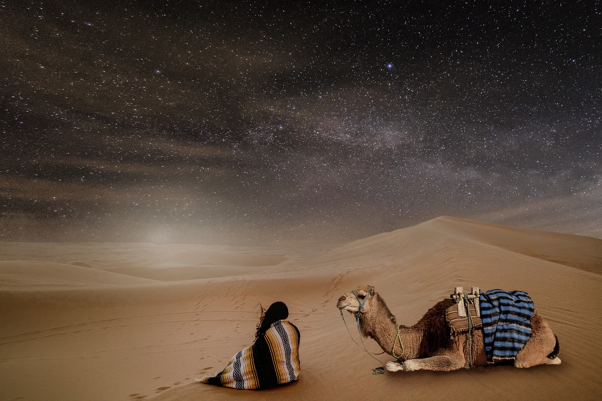 desierto