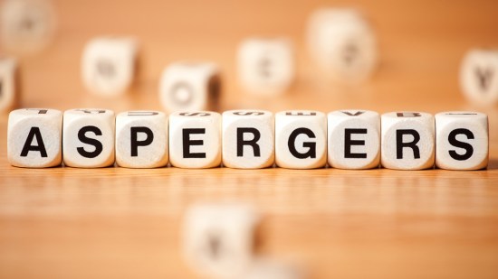 Asperger