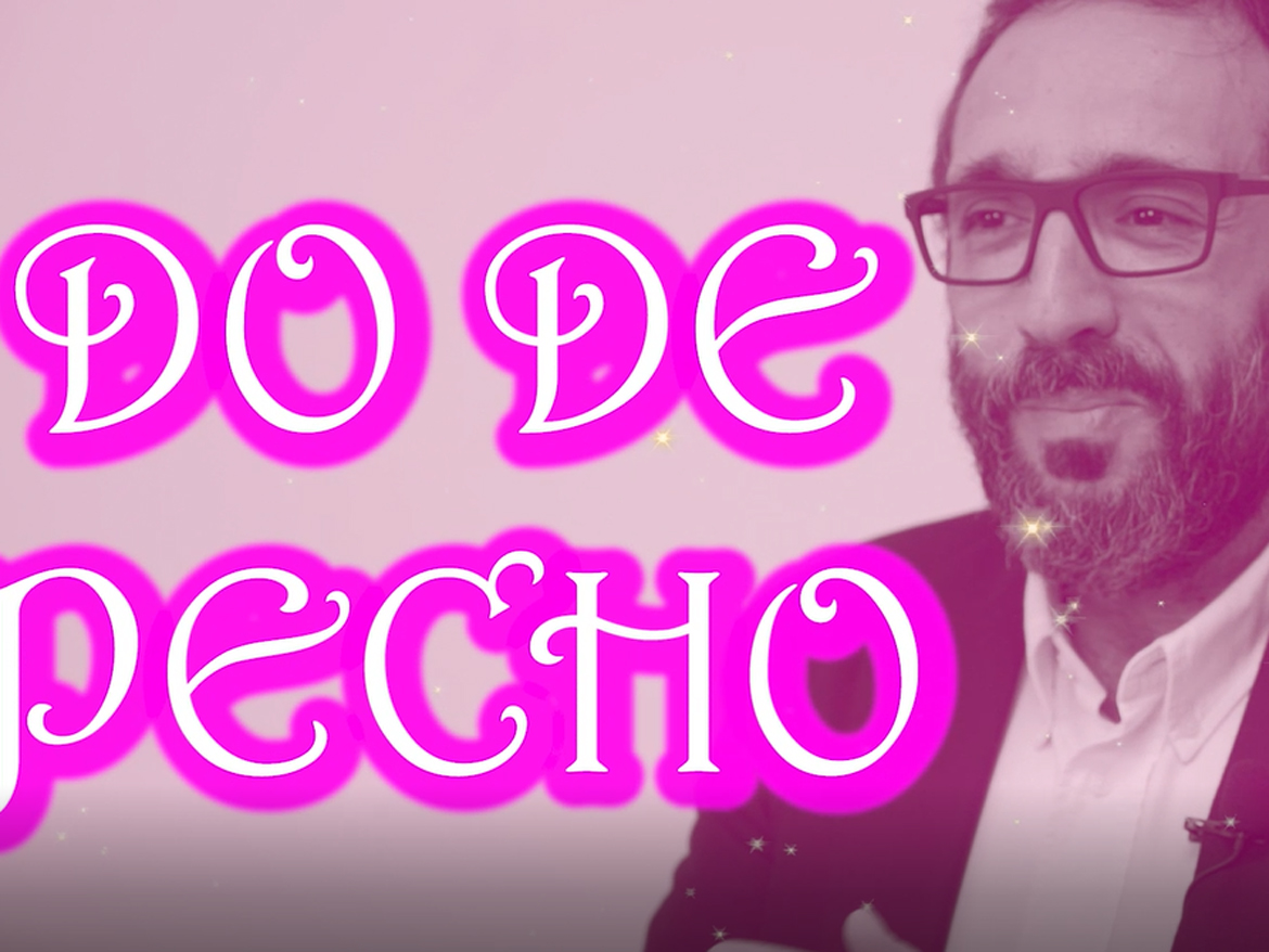 do de pecho