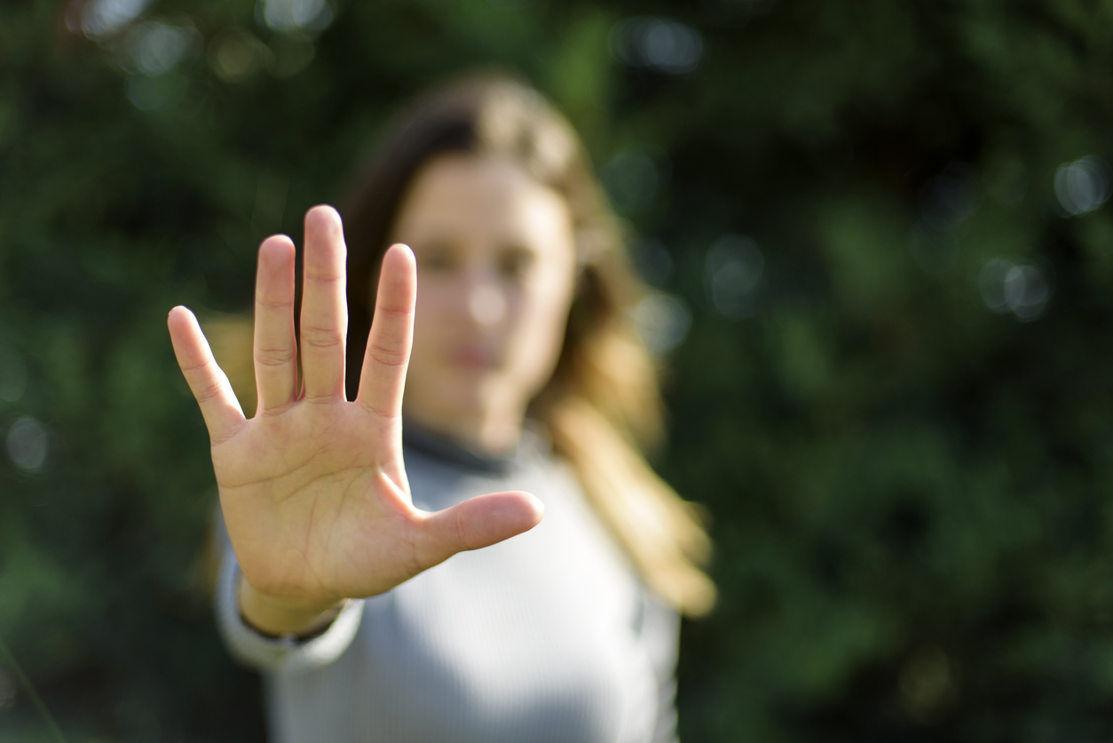 Violación
