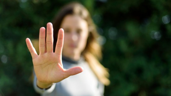 Violación