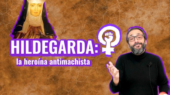 Hildegarda