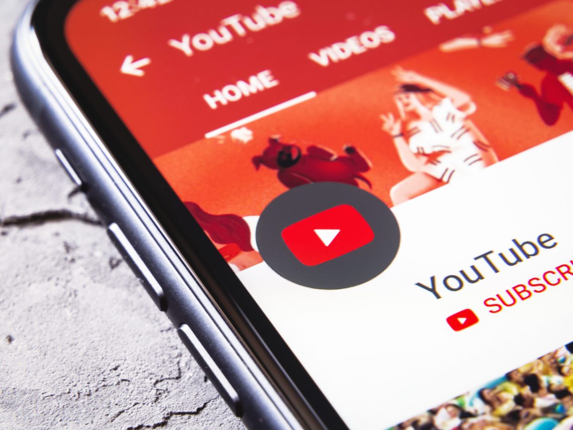 Qué es un canal de YouTube