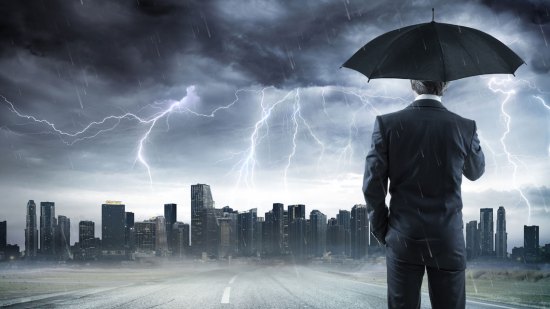tormenta