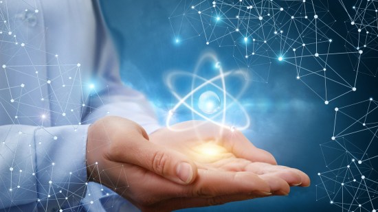 Energía nuclear