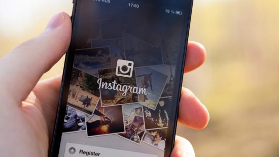 Cómo guardar nuestras historias de Instagram