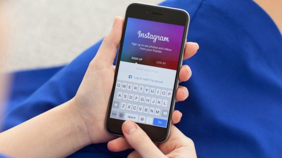 Cómo añadir fuentes y caracteres especiales a tu biografía de Instagram