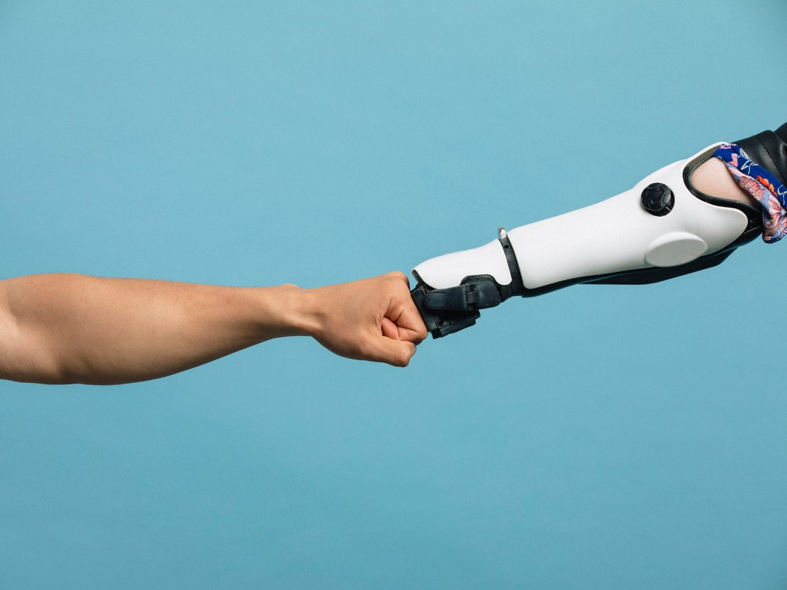 Inventos que podrían cambiar nuestras vidas en un futuro