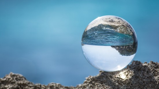 Agua en la Tierra