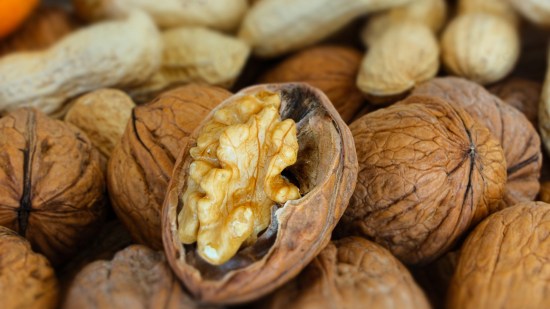fruto seco