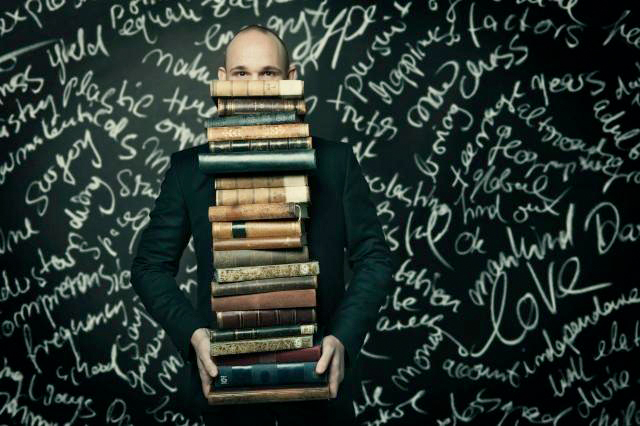 La capacidad de aprender idiomas reside en el hemisferio izquierdo del cerebro