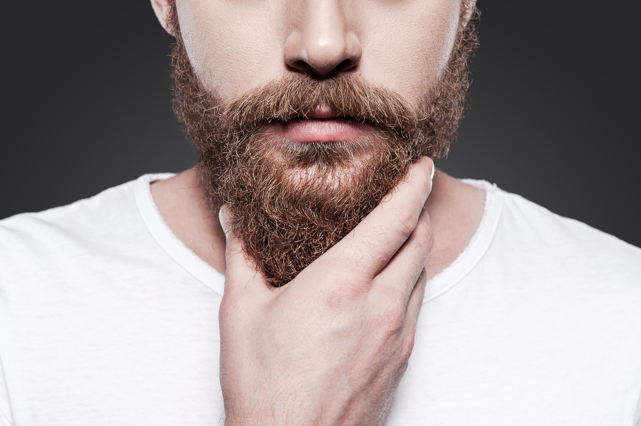 barba
