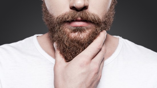 barba
