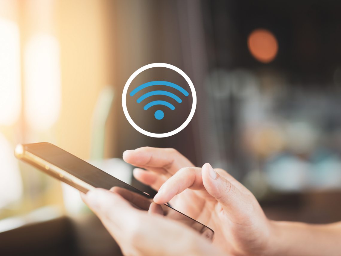 Qué es y cómo usar un punto de acceso móvil