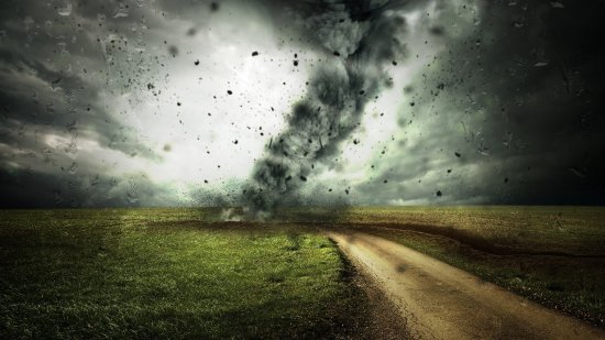tornado