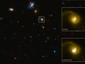 astronomía