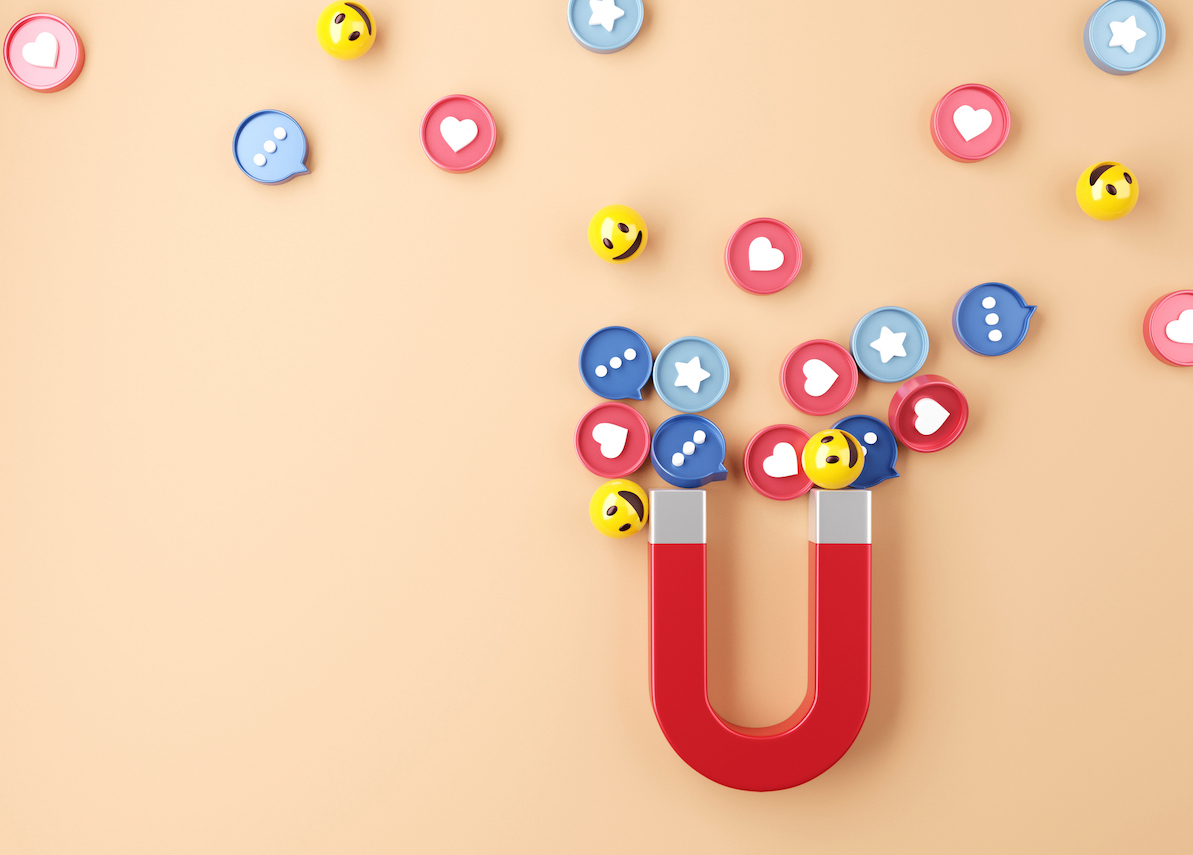 La vida sin redes sociales